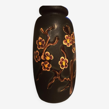 Grand vase germany vintage