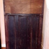 Meuble gothique