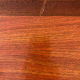 Large refectory table - 1980s