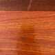 Large refectory table - 1980s