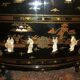 Chinese lacque furniture