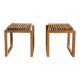 Tables Cutter par Niels Hvass pour Trip Trap Danemark