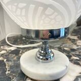 Art deco lamp