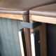 DS 14 sofa De Sede