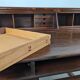 Desk by Gianfranco Frattini, Italy 1950s