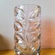 Crystal vase from Lorraine