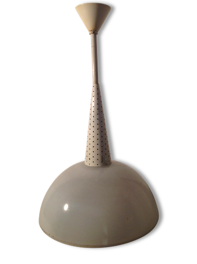 Lustre industriel holophane