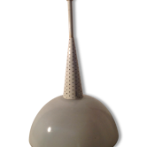 Chandelier holophane industrial