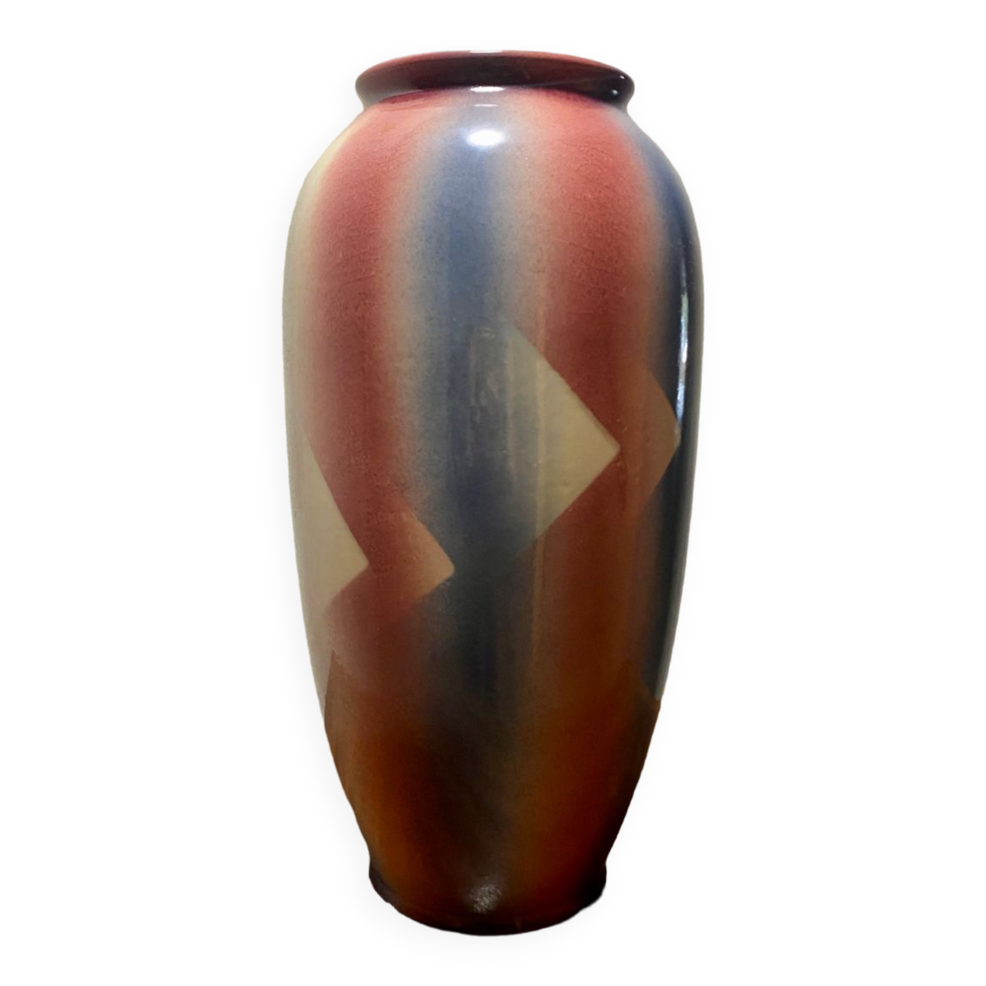 Large West Germany vase