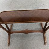 Side table called "kidney" art nouveau