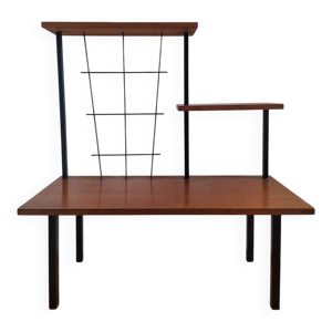 Meuble d’appoint vintage,