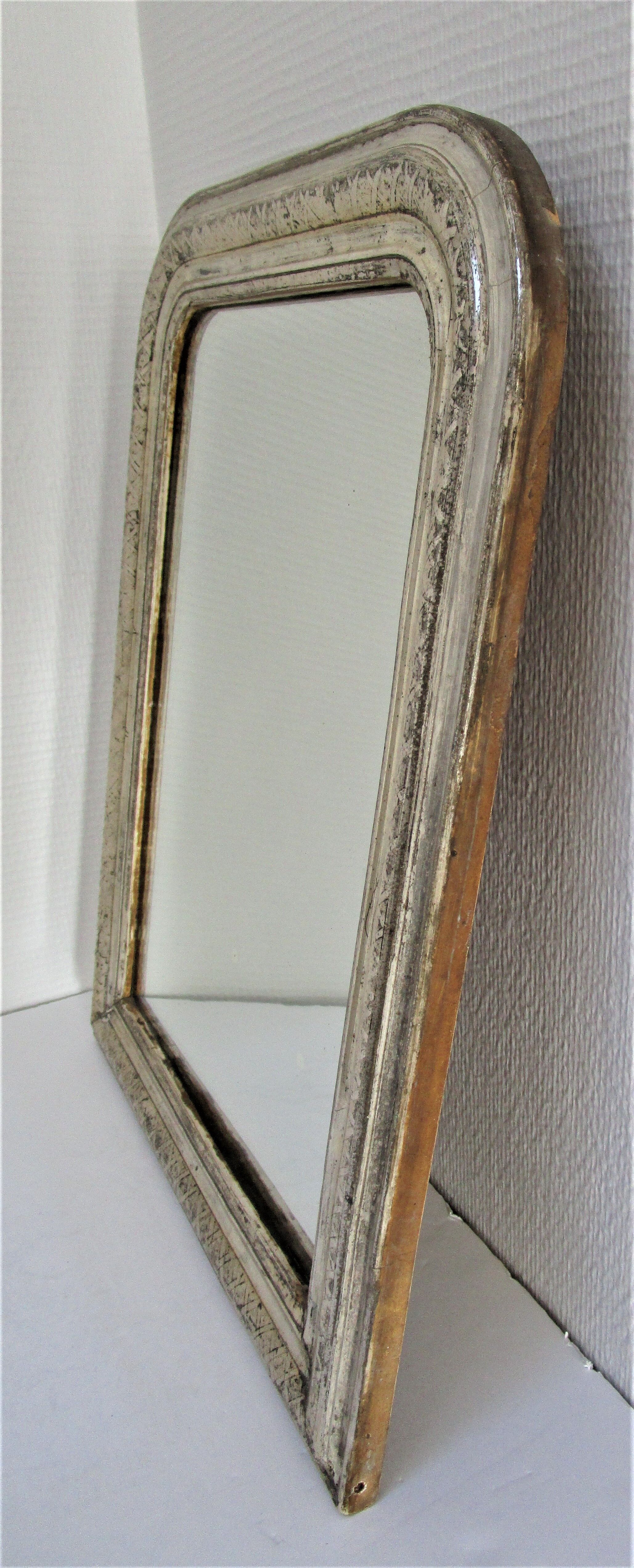 Mirror Louis Philippe