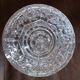 Sweet jar or glass sugar bowl