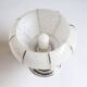 Clichy glass lamp