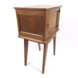 Vintage bedside, extra furniture 1960