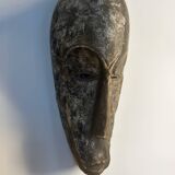 Ancient African Fang mask