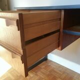 Scandinavian Modernist Office 1960