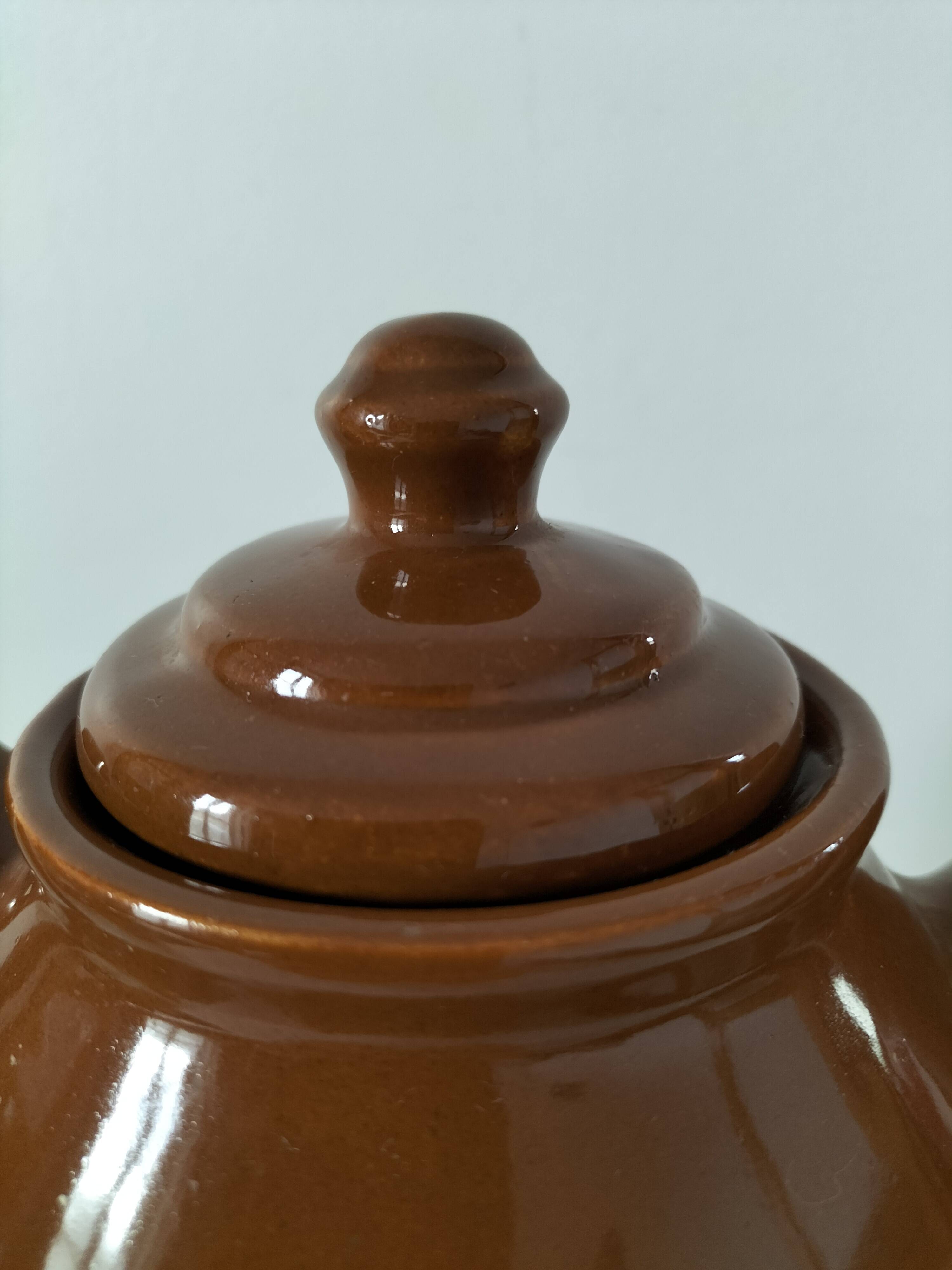 Théière