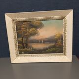 Old painting