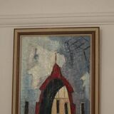 « Ulema » de Jorgen Braun