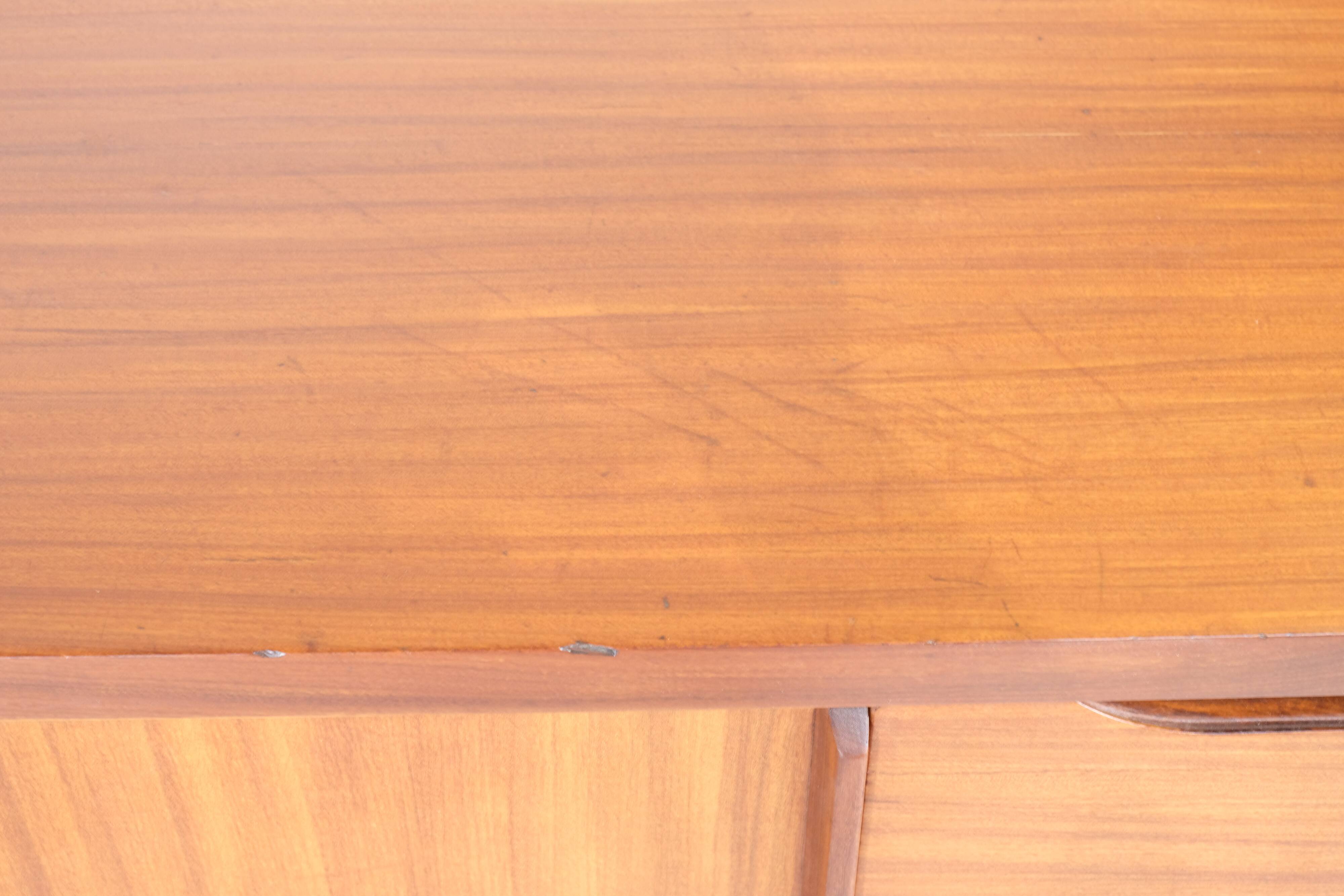 Italian sideboard by Dal Vera – 1960s