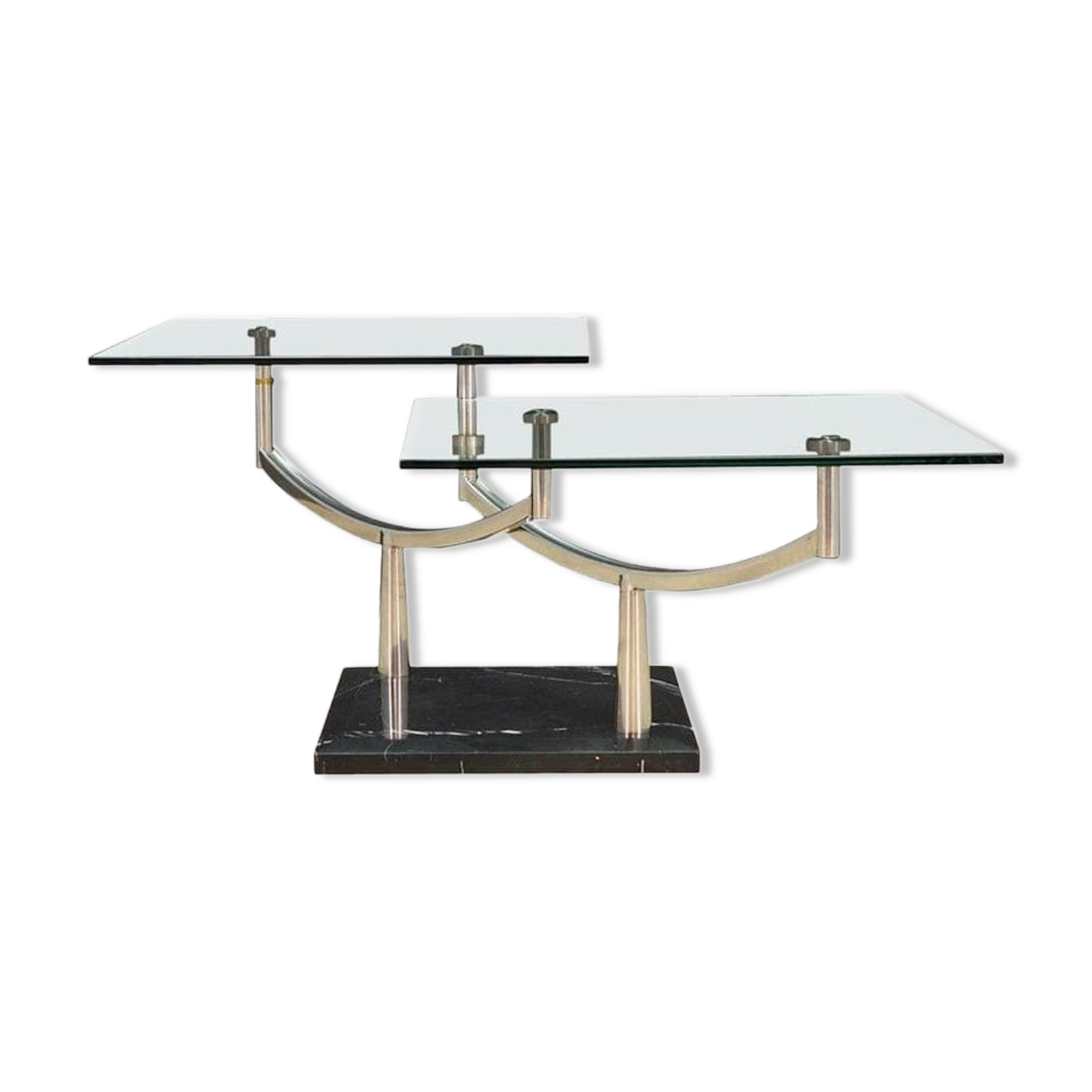 Retro table 80 scandinavian design