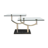 Retro table 80 scandinavian design