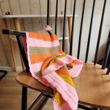 Crochet Baby Bedspread - Baby Blanket