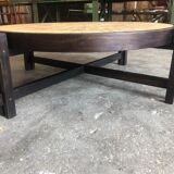 Garrigue Capron coffee table