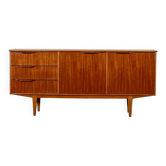 Buffet Jentique petit style Mid-Century