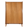 Vintage Wardrobe in Ash by Tatra Nabytok, 1970s