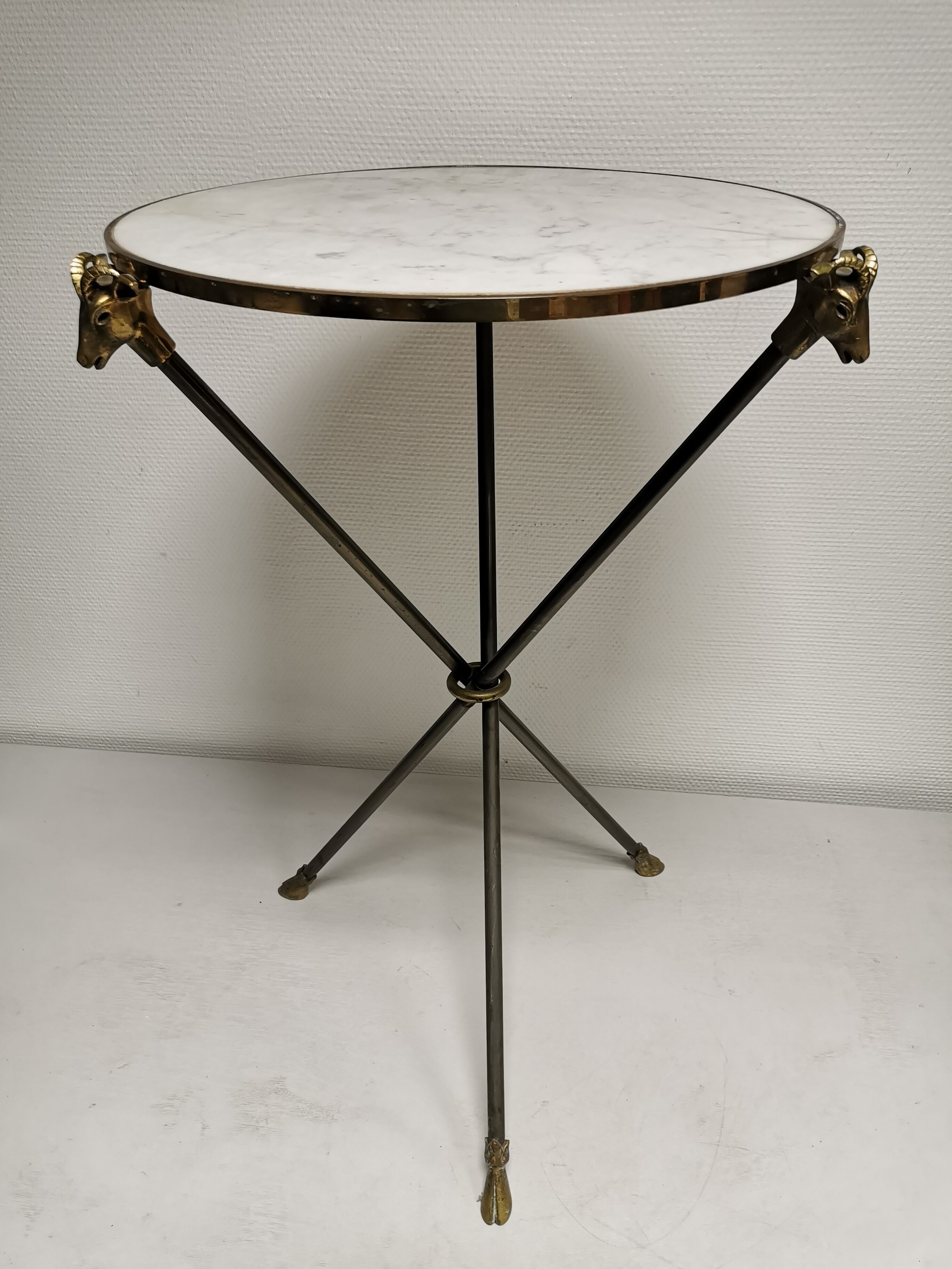 Side table 50/60s