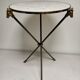 Side table 50/60s