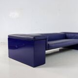 Brigadier Three-seater Sofa by Cini Boeri for Knoll International