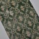 Tapis vintage Oushak Gren sku 3892