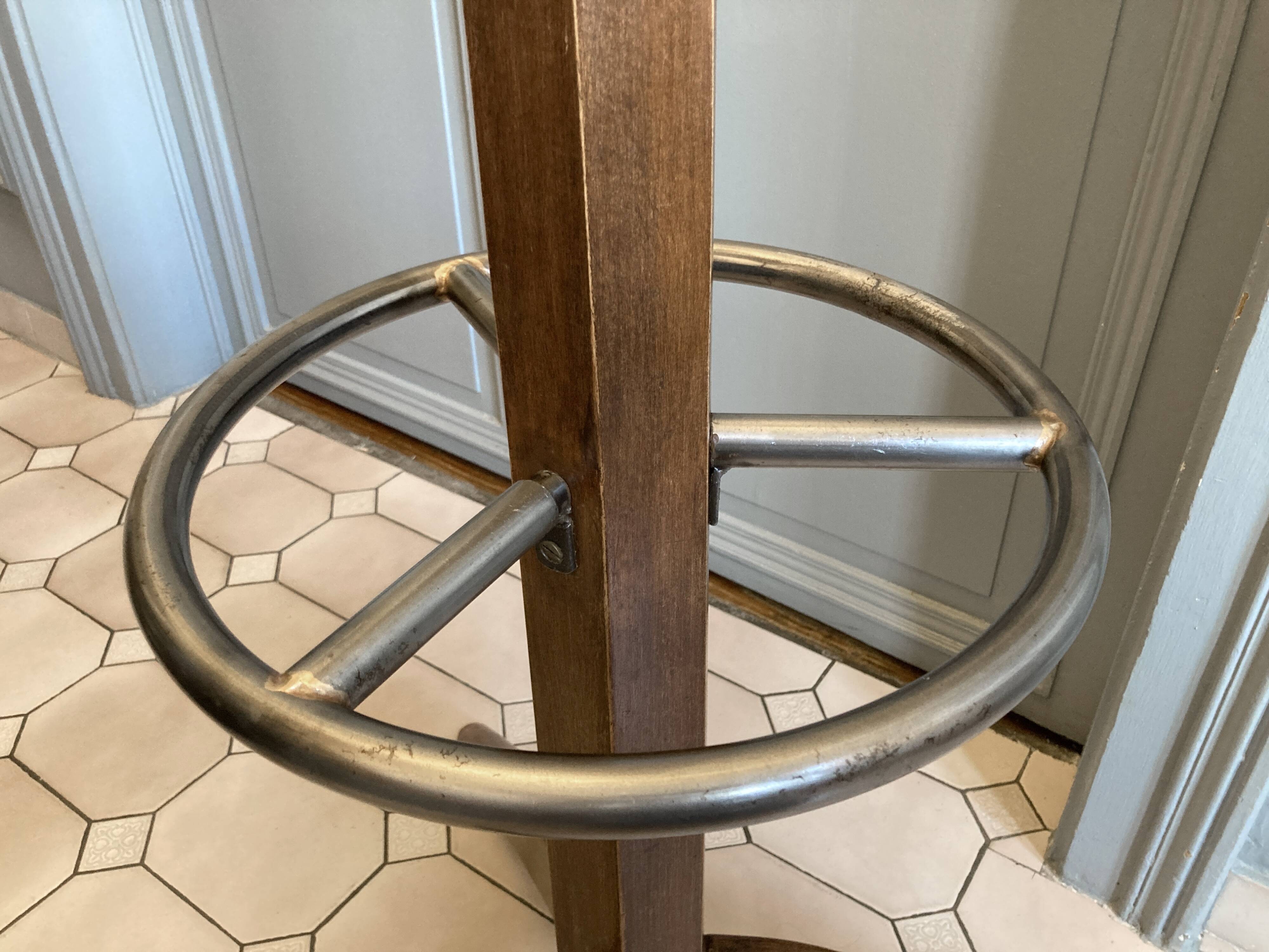 Stella 1950 coat rack