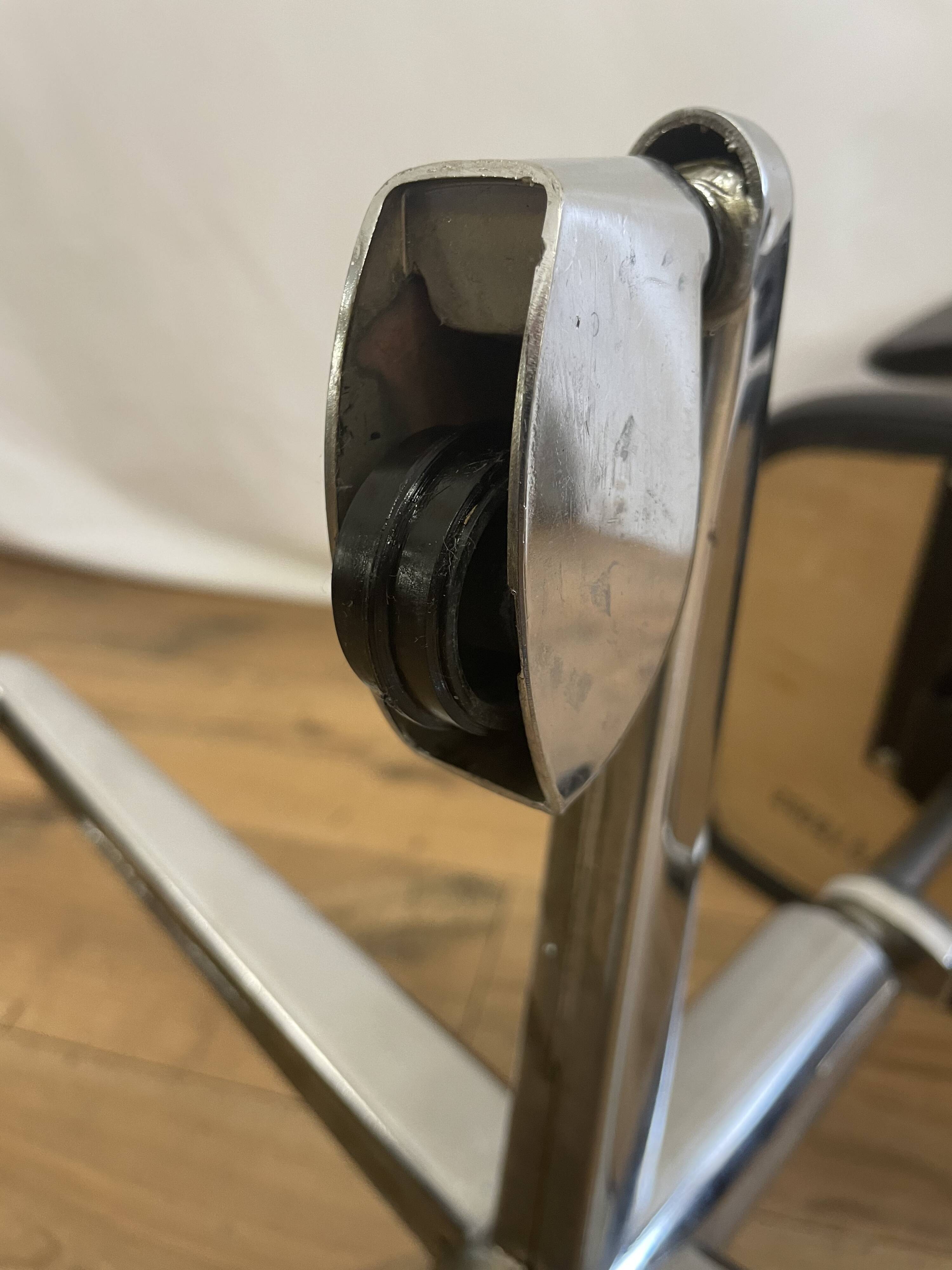 Eurosit office chair from the 70s