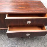 Small vintage enfilade