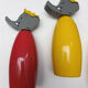 Jeu de 6 quilles Babar
