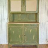 Restored antique sideboard