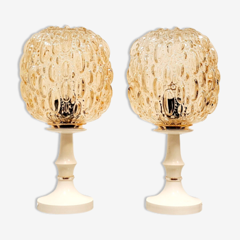 Table lamps