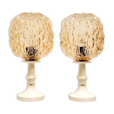 Lampes de table