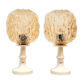 Lampes de table