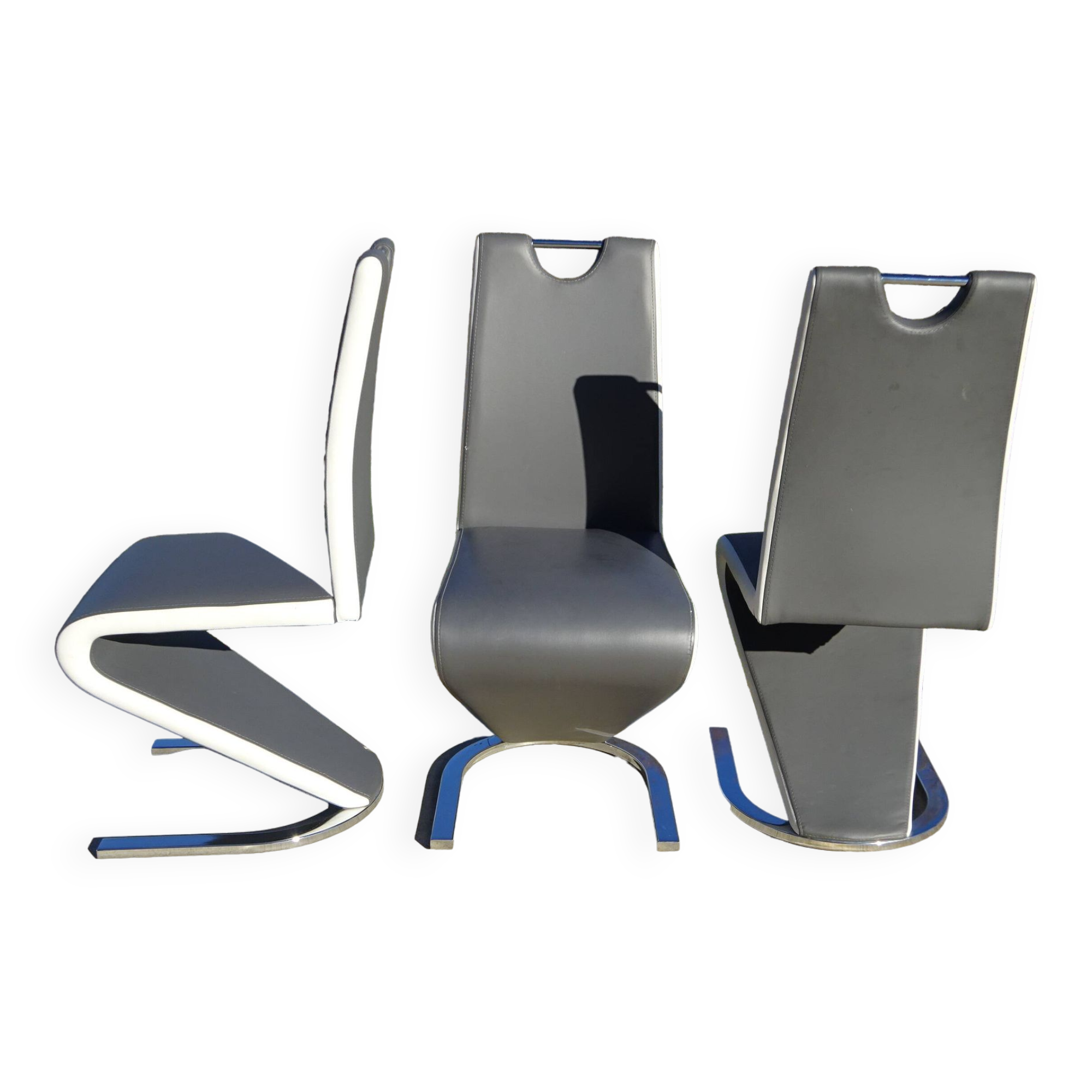 dining room chair, set of 3