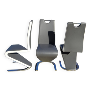 chaise de salle à manger,