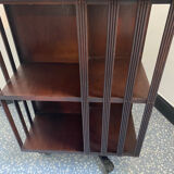 English rotating library