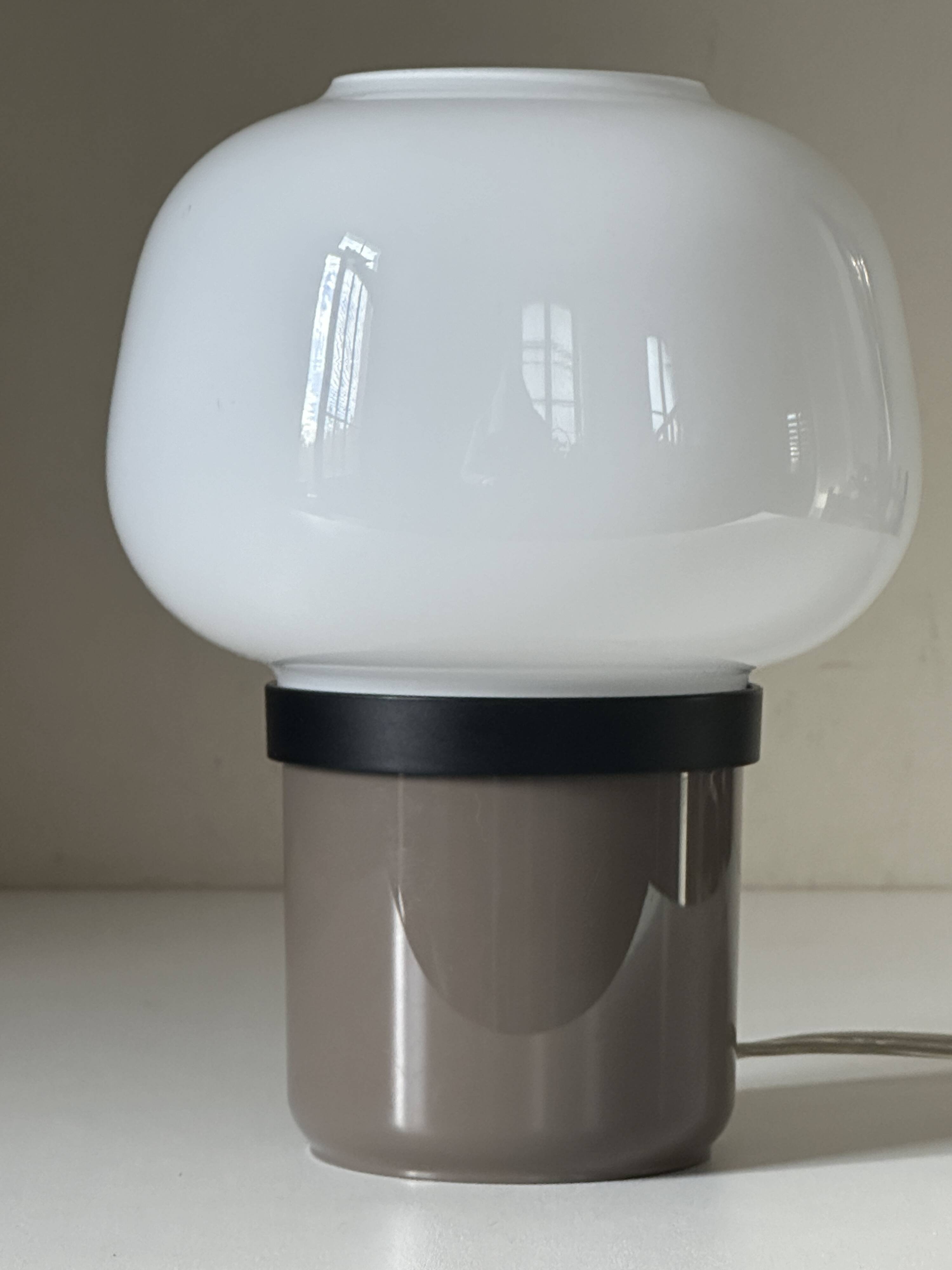 Foscarini doll lamp design Ionna Valeurrin Italy