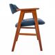 Danish armchair from the 1960s