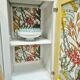 Compact one-piece mado style furniture renovated and revamped from the 1950s
