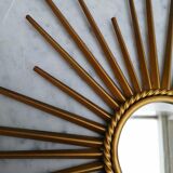 Mirror Chaty Vallauris 40cm